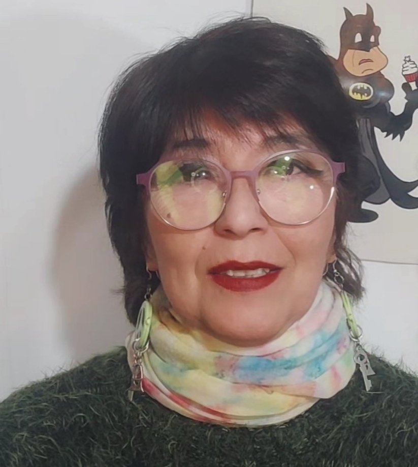 Claudia Herrera